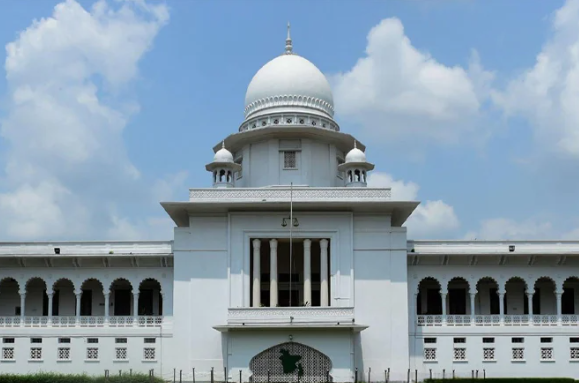 আওয়ামী লীগের কার্যক্রম নিষিদ্ধের প্রজ্ঞাপনের বৈধতা চ্যালেঞ্জের রিট খারিজ